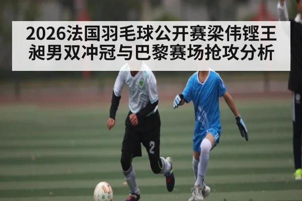 2026法国羽毛球公开赛梁伟铿王昶男双冲冠与巴黎赛场抢攻分析